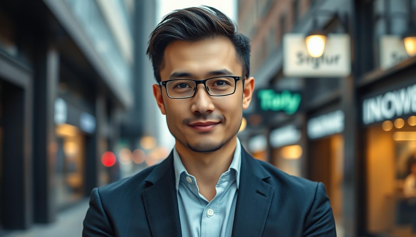 Property transactions support specialist