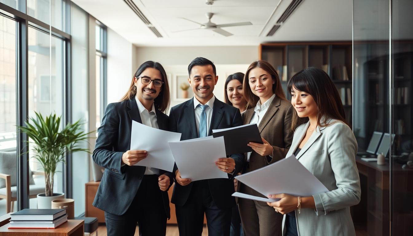 Real estate closing coordination and transaction planning